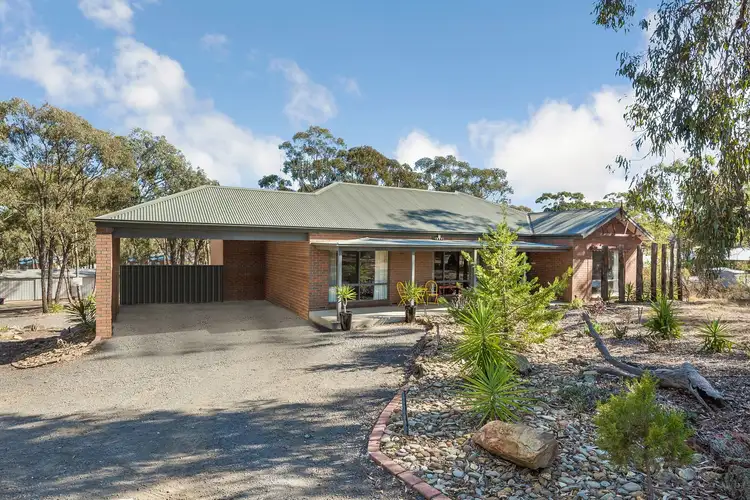 17 Burra Burra Road, Maiden Gully VIC 3551