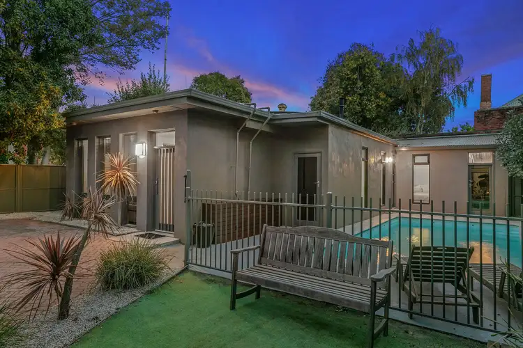 4 McLaren Street, Bendigo VIC 3550