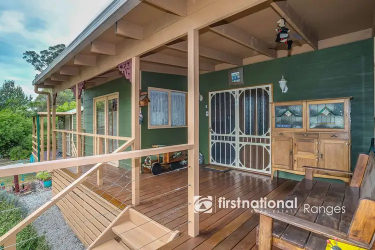 Main view of Homely house listing, 54 Best Street, Belgrave VIC 3160