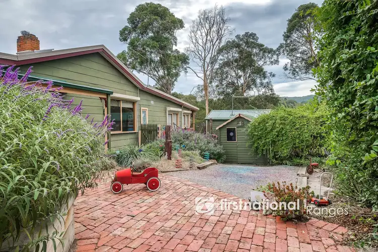 Third view of Homely house listing, 54 Best Street, Belgrave VIC 3160