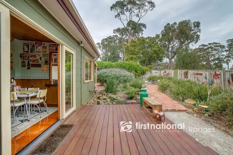 Fourth view of Homely house listing, 54 Best Street, Belgrave VIC 3160