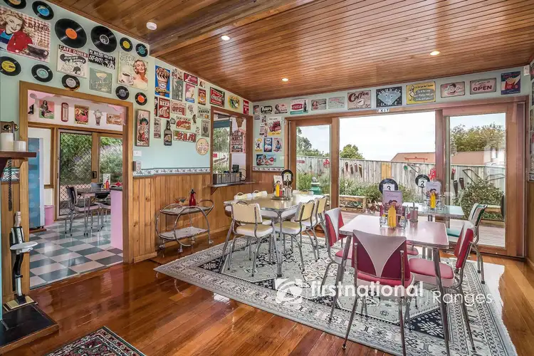 Fifth view of Homely house listing, 54 Best Street, Belgrave VIC 3160