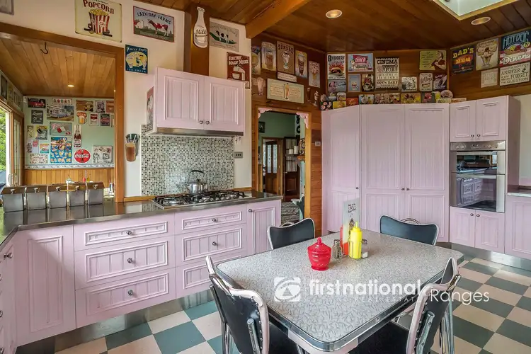 Sixth view of Homely house listing, 54 Best Street, Belgrave VIC 3160