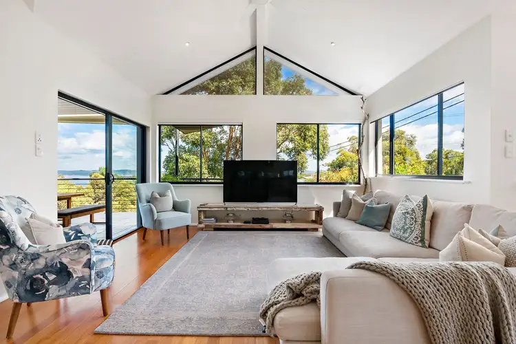 Fifth view of Homely house listing, 13 Babs Road, Killcare Heights NSW 2257