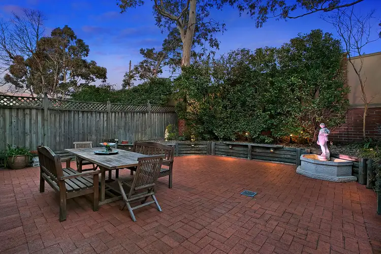 Third view of Homely townhouse listing, 16 Mortimer Lewis Drive, Huntleys Cove NSW 2111
