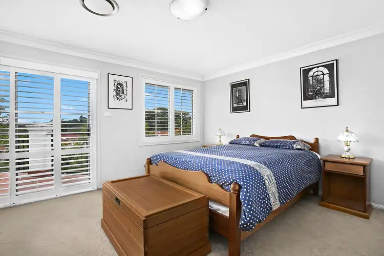 Sixth view of Homely townhouse listing, 16 Mortimer Lewis Drive, Huntleys Cove NSW 2111