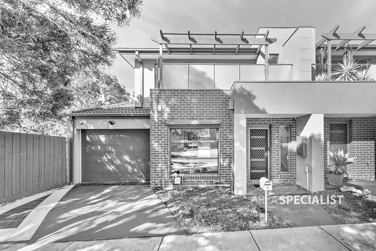 32 Eugenia Street, Doveton VIC 3177