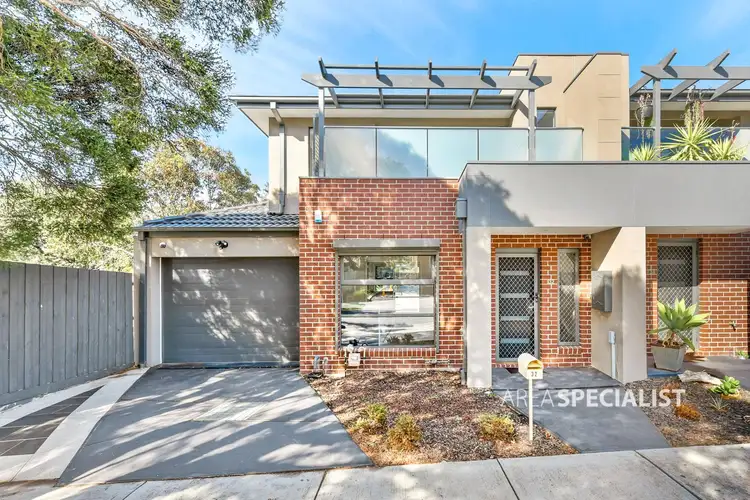 Second view of Homely house listing, 32 Eugenia Street, Doveton VIC 3177
