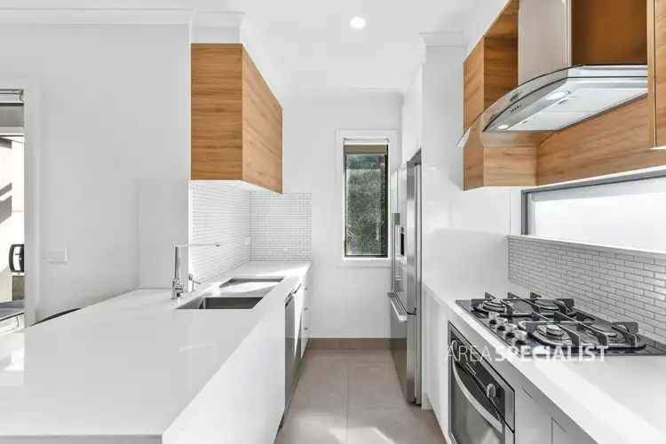 Third view of Homely house listing, 32 Eugenia Street, Doveton VIC 3177