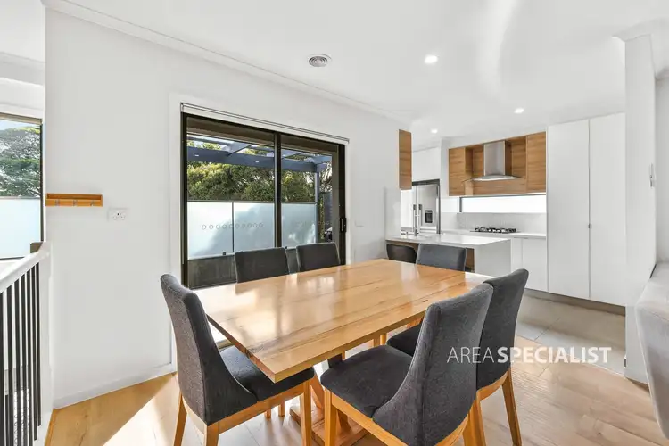Fourth view of Homely house listing, 32 Eugenia Street, Doveton VIC 3177