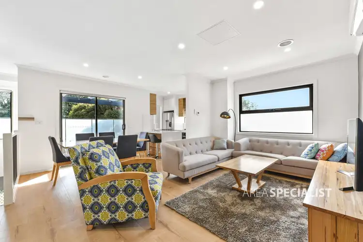 Fifth view of Homely house listing, 32 Eugenia Street, Doveton VIC 3177