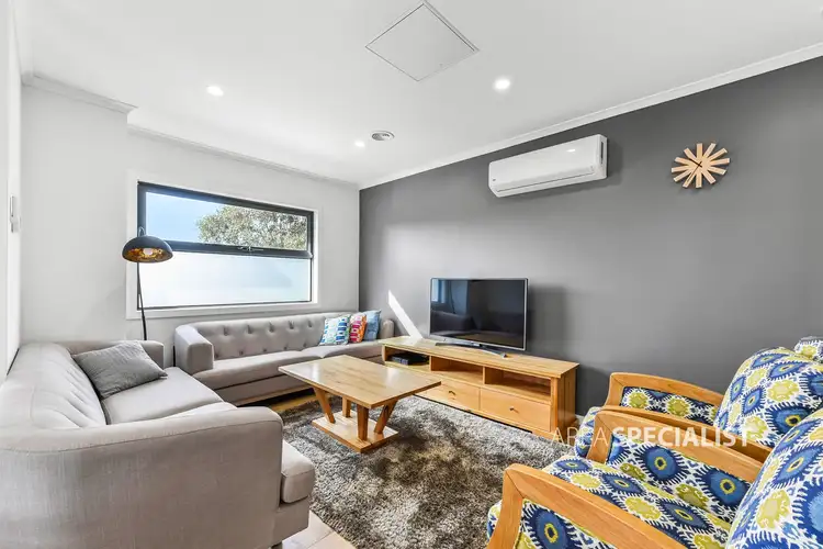 Sixth view of Homely house listing, 32 Eugenia Street, Doveton VIC 3177