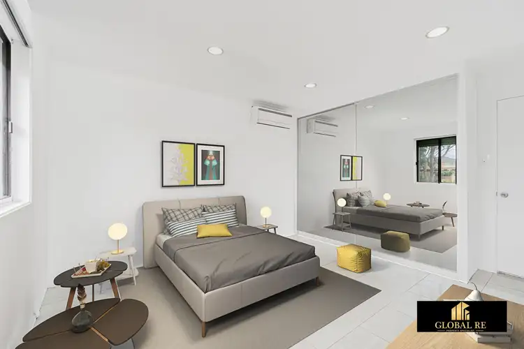 Fifth view of Homely house listing, 5 Weipa Close, Green Valley NSW 2168