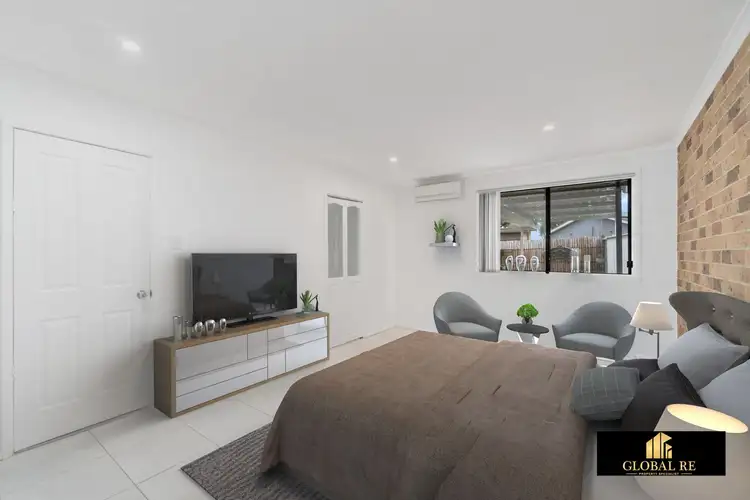 Sixth view of Homely house listing, 5 Weipa Close, Green Valley NSW 2168