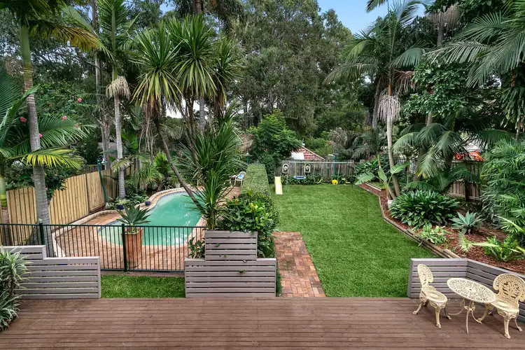 6 Marlow Avenue, Denistone NSW 2114