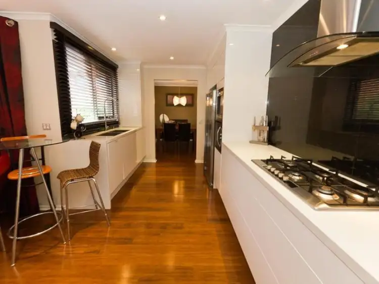 Second view of Homely house listing, 16 Flamingo Dr, Wantirna South VIC 3152