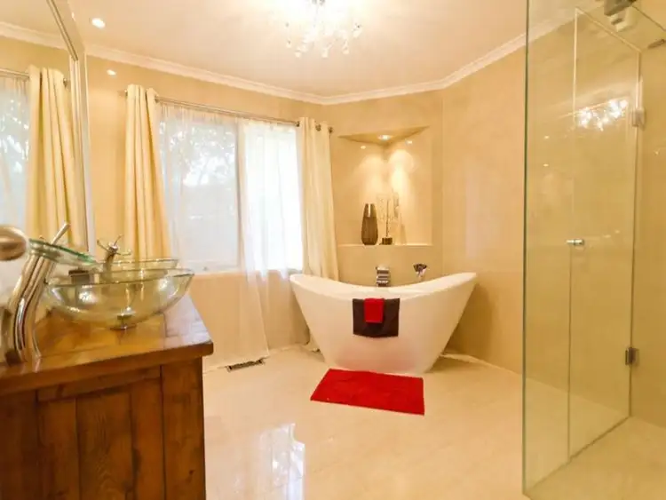 Fourth view of Homely house listing, 16 Flamingo Dr, Wantirna South VIC 3152