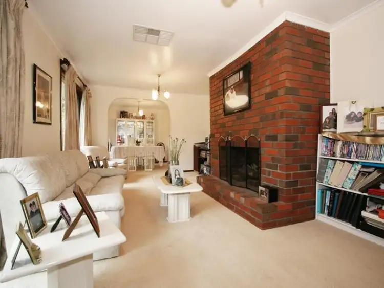 Second view of Homely house listing, 112 Renou Rd, Wantirna South VIC 3152