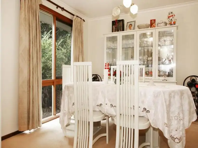 Fifth view of Homely house listing, 112 Renou Rd, Wantirna South VIC 3152