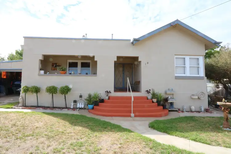 Main view of Homely house listing, 16 Kennedy Street, Maryborough VIC 3465