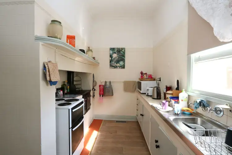 Fourth view of Homely house listing, 16 Kennedy Street, Maryborough VIC 3465