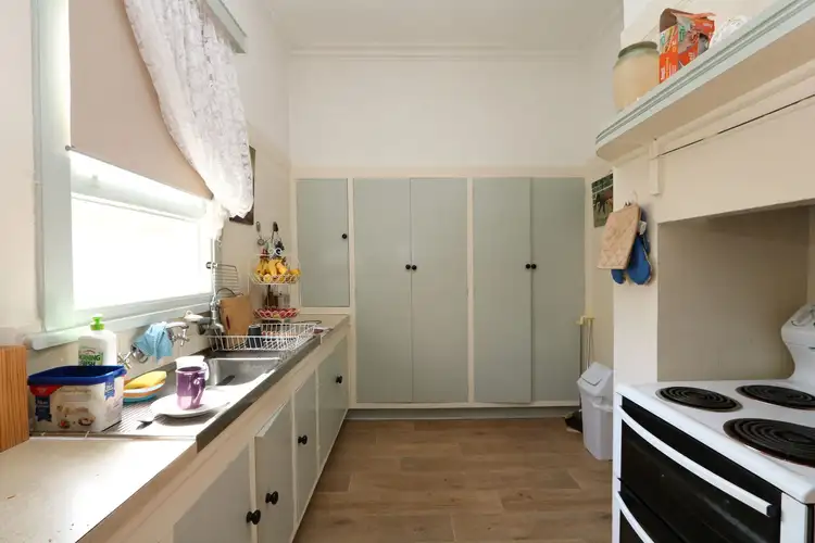 Fifth view of Homely house listing, 16 Kennedy Street, Maryborough VIC 3465