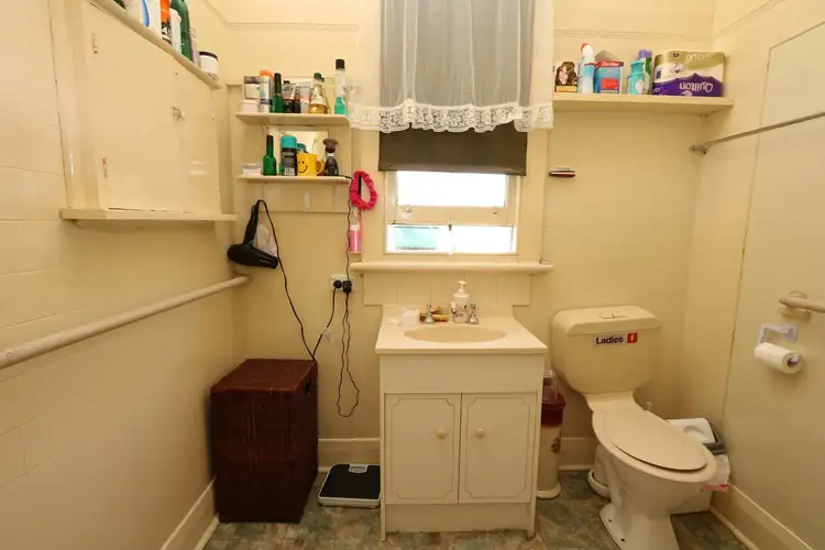 Sixth view of Homely house listing, 16 Kennedy Street, Maryborough VIC 3465