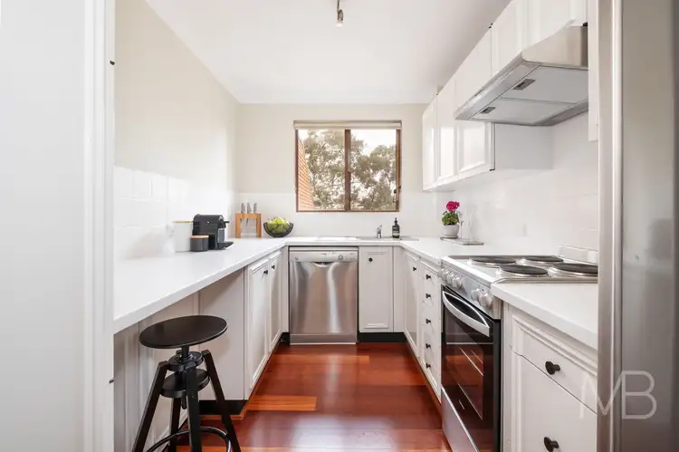 17/10-16 Parkes Road, Artarmon NSW 2064