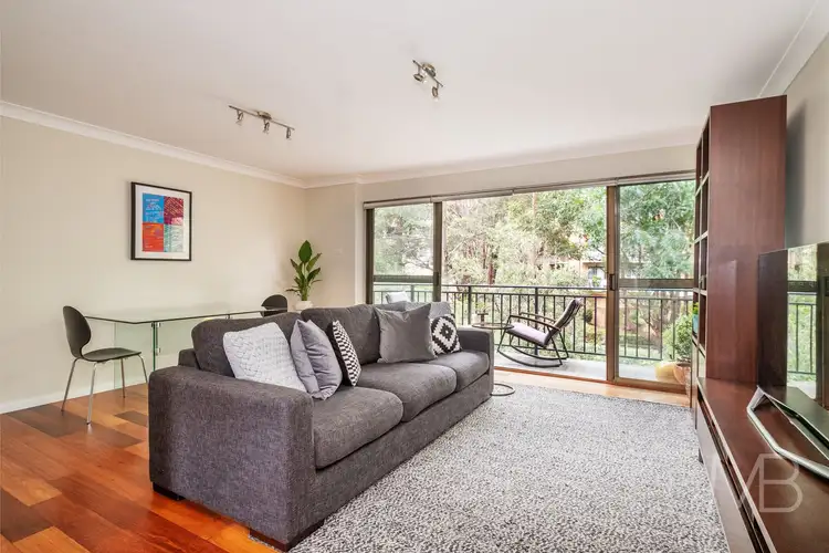 Third view of Homely unit listing, 17/10-16 Parkes Road, Artarmon NSW 2064