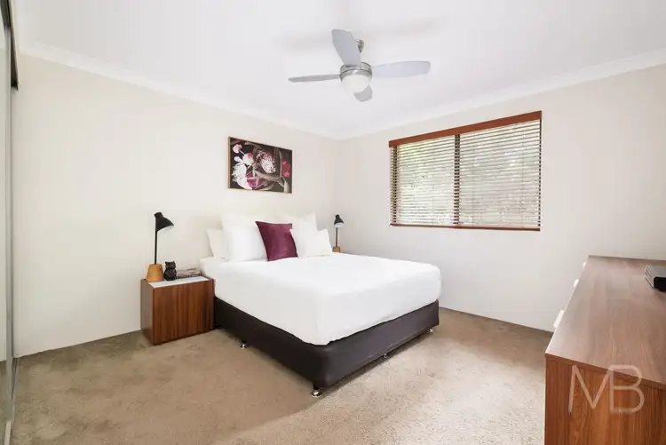 Fourth view of Homely unit listing, 17/10-16 Parkes Road, Artarmon NSW 2064