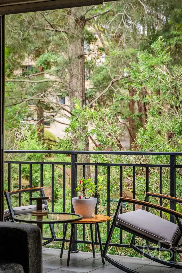 Sixth view of Homely unit listing, 17/10-16 Parkes Road, Artarmon NSW 2064