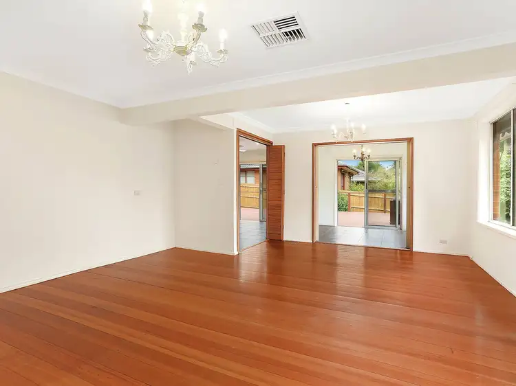 Fifth view of Homely house listing, 18 Winifred Street, Nunawading VIC 3131