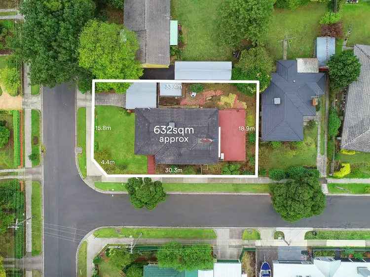 Sixth view of Homely house listing, 18 Winifred Street, Nunawading VIC 3131