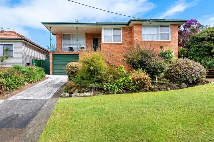 Second view of Homely house listing, 31 Haig Street, Belmont NSW 2280