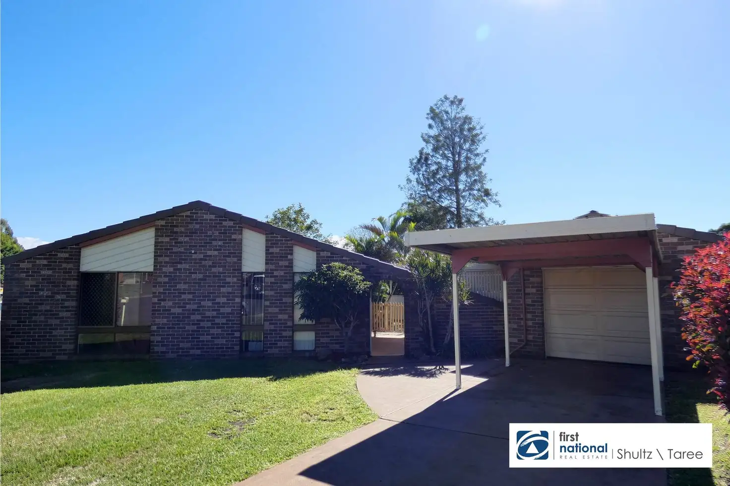 Main view of Homely house listing, 16 Woodcliff Parade, Taree NSW 2430