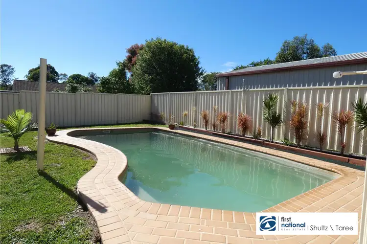 Second view of Homely house listing, 16 Woodcliff Parade, Taree NSW 2430