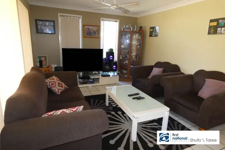 Third view of Homely house listing, 16 Woodcliff Parade, Taree NSW 2430