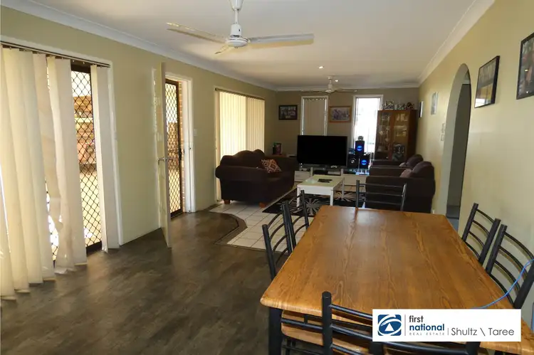 Fourth view of Homely house listing, 16 Woodcliff Parade, Taree NSW 2430