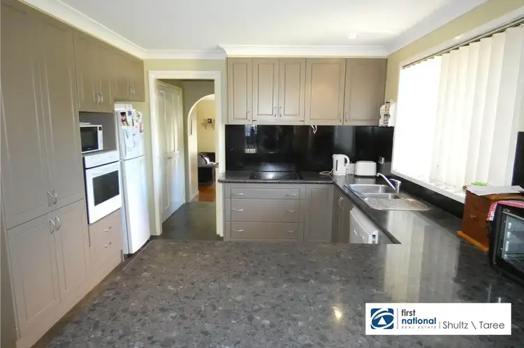 Fifth view of Homely house listing, 16 Woodcliff Parade, Taree NSW 2430