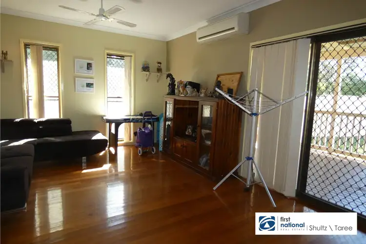 Sixth view of Homely house listing, 16 Woodcliff Parade, Taree NSW 2430