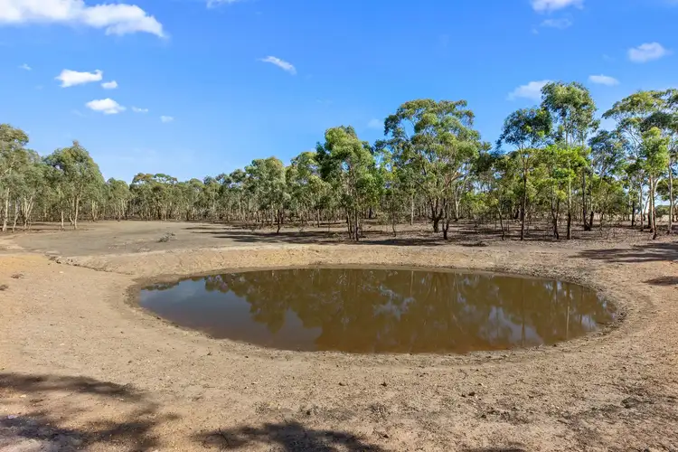 Third view of Homely land listing, 4E Whitney Road, Axe Creek VIC 3551