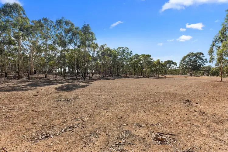 Fifth view of Homely land listing, 4E Whitney Road, Axe Creek VIC 3551