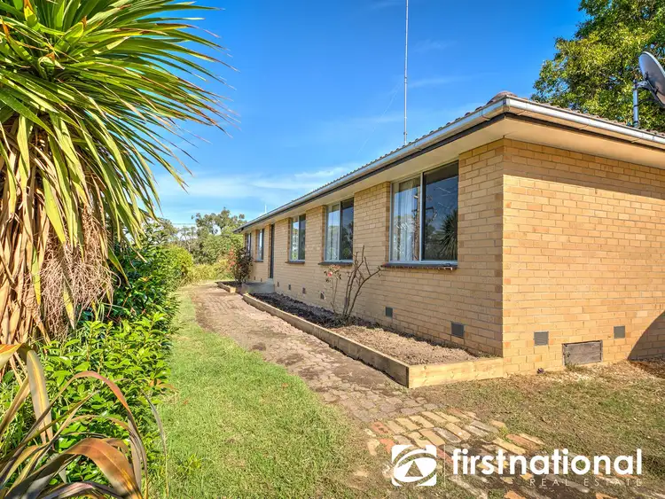 Second view of Homely house listing, 130 Trevor Road, Nar Nar Goon North VIC 3812