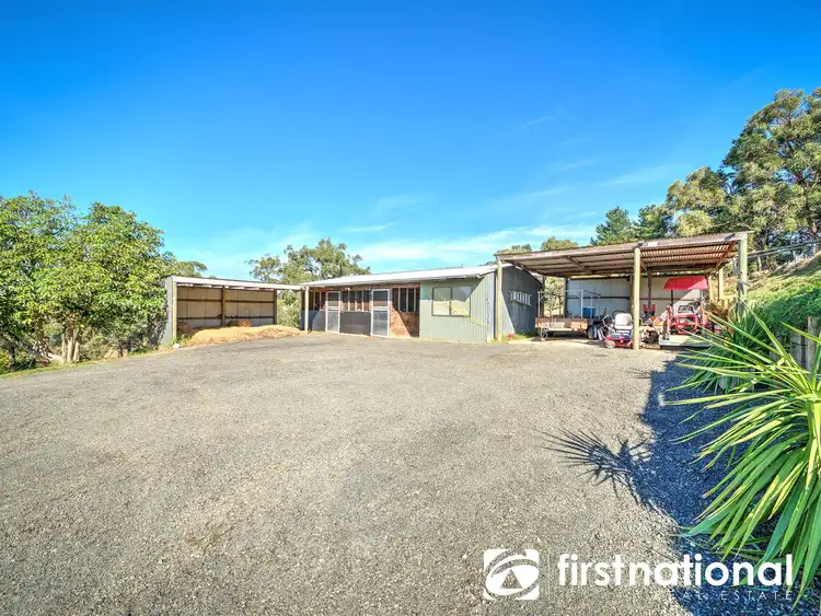 Third view of Homely house listing, 130 Trevor Road, Nar Nar Goon North VIC 3812