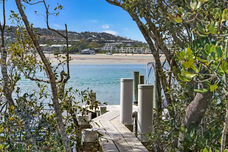 Third view of Homely house listing, 224 Frying Pan Track, Noosa North Shore QLD 4565
