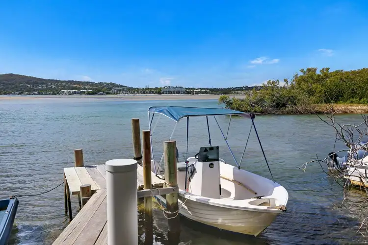 Fourth view of Homely house listing, 224 Frying Pan Track, Noosa North Shore QLD 4565
