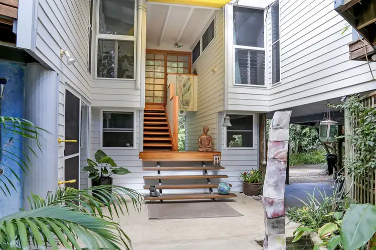 Fifth view of Homely house listing, 224 Frying Pan Track, Noosa North Shore QLD 4565