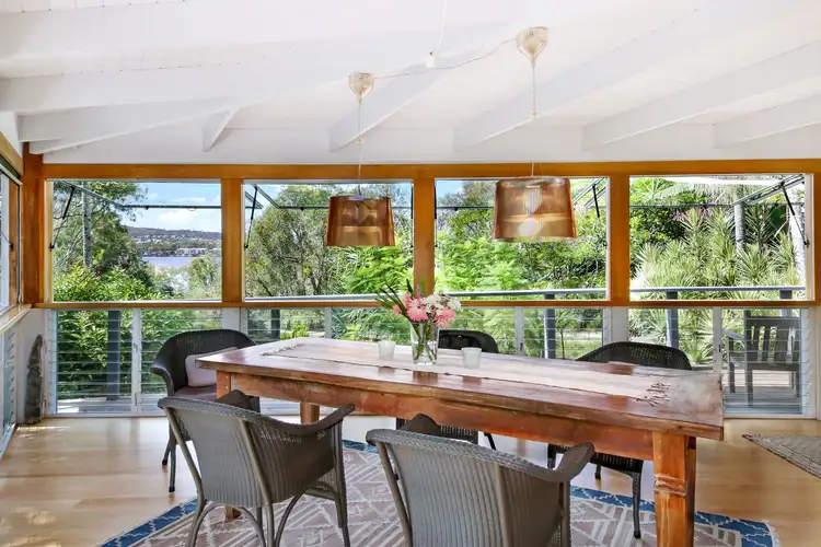 Sixth view of Homely house listing, 224 Frying Pan Track, Noosa North Shore QLD 4565