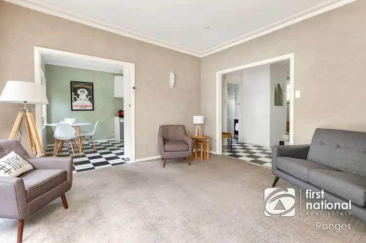 Third view of Homely house listing, 38 Bellbird Crescent, Emerald VIC 3782