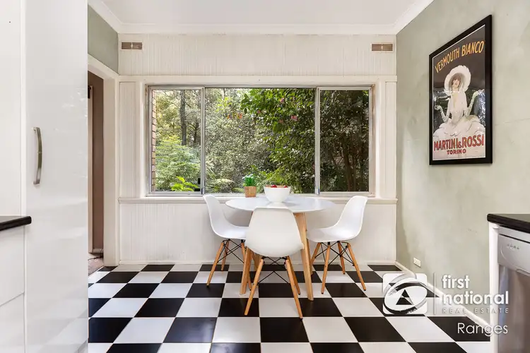 Sixth view of Homely house listing, 38 Bellbird Crescent, Emerald VIC 3782